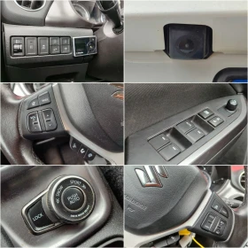 Suzuki Vitara Distronic/metan-fuel/avtomatic , снимка 15