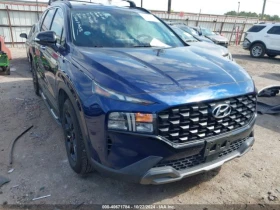     Hyundai Santa fe XRT,  