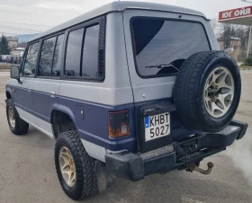 Mitsubishi Pajero 3.0v6, снимка 5