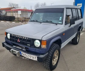 Mitsubishi Pajero 3.0v6, снимка 4