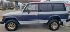 Mitsubishi Pajero 3.0v6, снимка 6