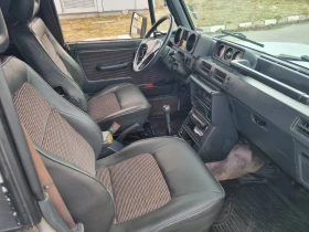 Mitsubishi Pajero 3.0v6, снимка 12