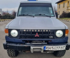 Mitsubishi Pajero 3.0v6, снимка 2