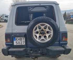 Mitsubishi Pajero 3.0v6, снимка 3