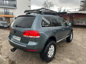 VW Touareg 3.0 TDI | Mobile.bg    2