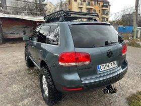 VW Touareg 3.0 TDI | Mobile.bg    3