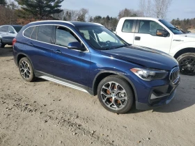 BMW X1 | Mobile.bg    5