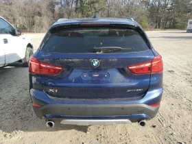 BMW X1 | Mobile.bg    6