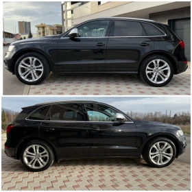 Audi SQ5 313 BiTDI, Keyles, Panorama, ACC, TV, Camera, снимка 7