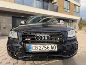 Audi SQ5 313 BiTDI, Keyles, Panorama, ACC, TV, Camera - 34300 лв. - 85324263 | Car24.bg