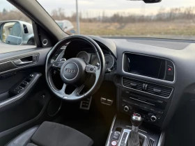 Audi SQ5 313 BiTDI, Keyles, Panorama, ACC, TV, Camera - 34300 лв. - 85324263 | Car24.bg