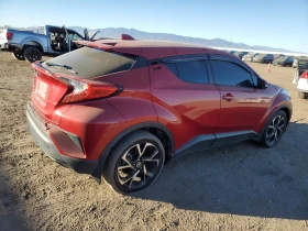 Toyota C-HR 2020 TOYOTA C-HR XLE, снимка 4