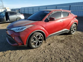 Toyota C-HR 2020 TOYOTA C-HR XLE, снимка 1