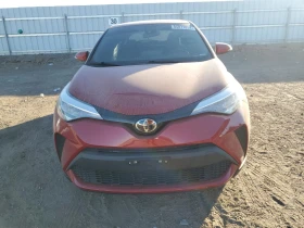 Toyota C-HR 2020 TOYOTA C-HR XLE, снимка 2