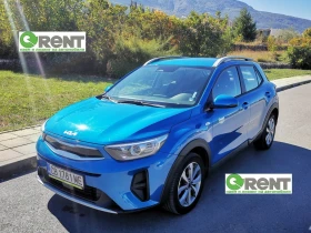 Kia Stonic 1990лв за получаване, 1.0T-GDI DCT7 Facelift