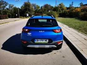 Обява за продажба на Kia Stonic 1990лв за получаване, 1.0T-GDI DCT7 Facelift ~Цена по договаряне - изображение 5