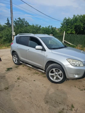 Toyota Rav4 | Mobile.bg    2