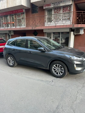 Ford Kuga 1.5 Titanium | Mobile.bg    2