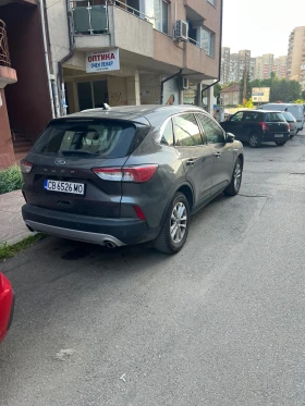 Ford Kuga 1.5 Titanium | Mobile.bg    4