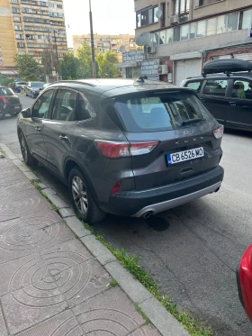 Ford Kuga 1.5 Titanium | Mobile.bg    3