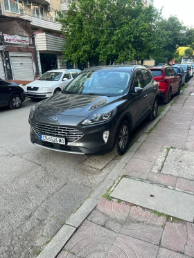 Ford Kuga 1.5 Titanium | Mobile.bg    1