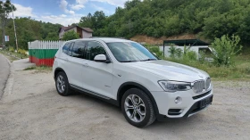 BMW X3 258h.p.Keyless Go 3.0d - 24999 лв. - 31611421 17
