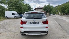 BMW X3 258h.p.Keyless Go 3.0d - 24999 лв. - 31611421 5