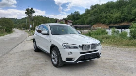 BMW X3 258h.p.Keyless Go 3.0d - 24999 лв. - 31611421 7