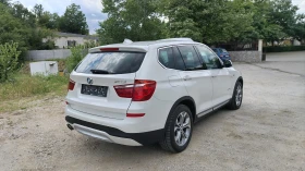 BMW X3 258h.p.Keyless Go 3.0d - 24999 лв. - 31611421 6