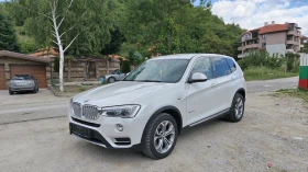BMW X3 258h.p.Keyless Go 3.0d - 24999 лв. - 31611421 3