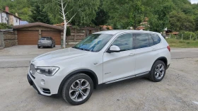 BMW X3 258h.p.Keyless Go 3.0d - 24999 лв. - 31611421 16