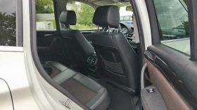 BMW X3 258h.p.Keyless Go 3.0d - 24999 лв. - 31611421 12