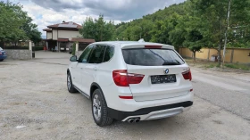 BMW X3 258h.p.Keyless Go 3.0d - 24999 лв. - 31611421 4