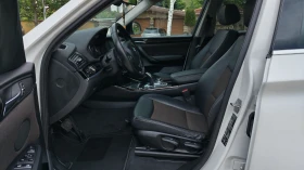 BMW X3 258h.p.Keyless Go 3.0d - 24999 лв. - 31611421 9