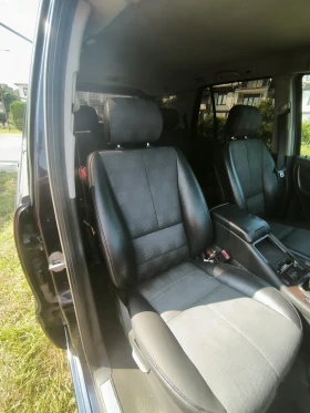 Mercedes-Benz ML 270 | Mobile.bg    13