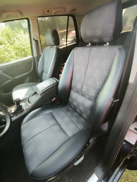 Mercedes-Benz ML 270 | Mobile.bg    12
