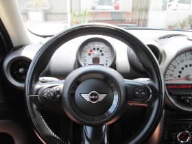 Mini Countryman 1.6D 4X4 NOVA | Mobile.bg    12