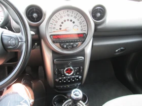 Mini Countryman 1.6D 4X4 NOVA | Mobile.bg    13