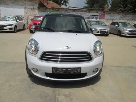 Mini Countryman 1.6D 4X4 NOVA | Mobile.bg    2