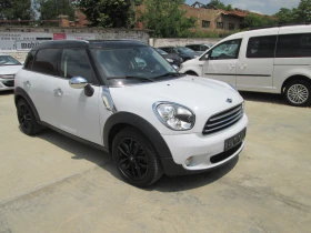 Mini Countryman 1.6D 4X4 NOVA | Mobile.bg    3