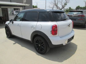 Mini Countryman 1.6D 4X4 NOVA | Mobile.bg    7