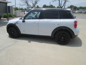 Mini Countryman 1.6D 4X4 NOVA | Mobile.bg    8