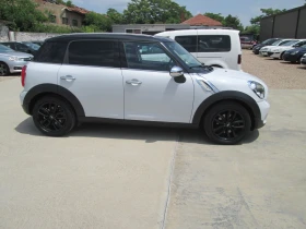Mini Countryman 1.6D 4X4 NOVA | Mobile.bg    4