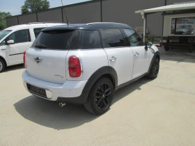 Mini Countryman 1.6D 4X4 NOVA | Mobile.bg    5