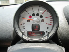 Mini Countryman 1.6D 4X4 NOVA | Mobile.bg    11