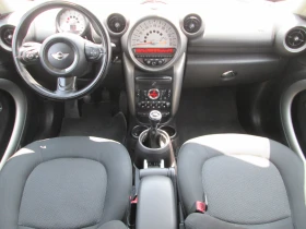 Mini Countryman 1.6D 4X4 NOVA | Mobile.bg    14