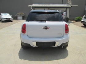Mini Countryman 1.6D 4X4 NOVA | Mobile.bg    6