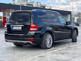 Mercedes-Benz GL 350 Facelift / OFF-Road / Панорама / 7-местен - 31000 лв. - 58643067 3