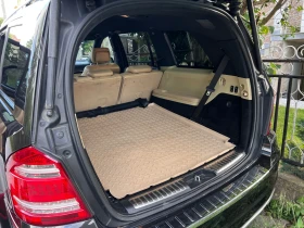 Mercedes-Benz GL 350 Facelift / OFF-Road / Панорама / 7-местен - 31000 лв. - 58643067 13