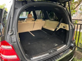 Mercedes-Benz GL 350 Facelift / OFF-Road / Панорама / 7-местен - 31000 лв. - 58643067 12